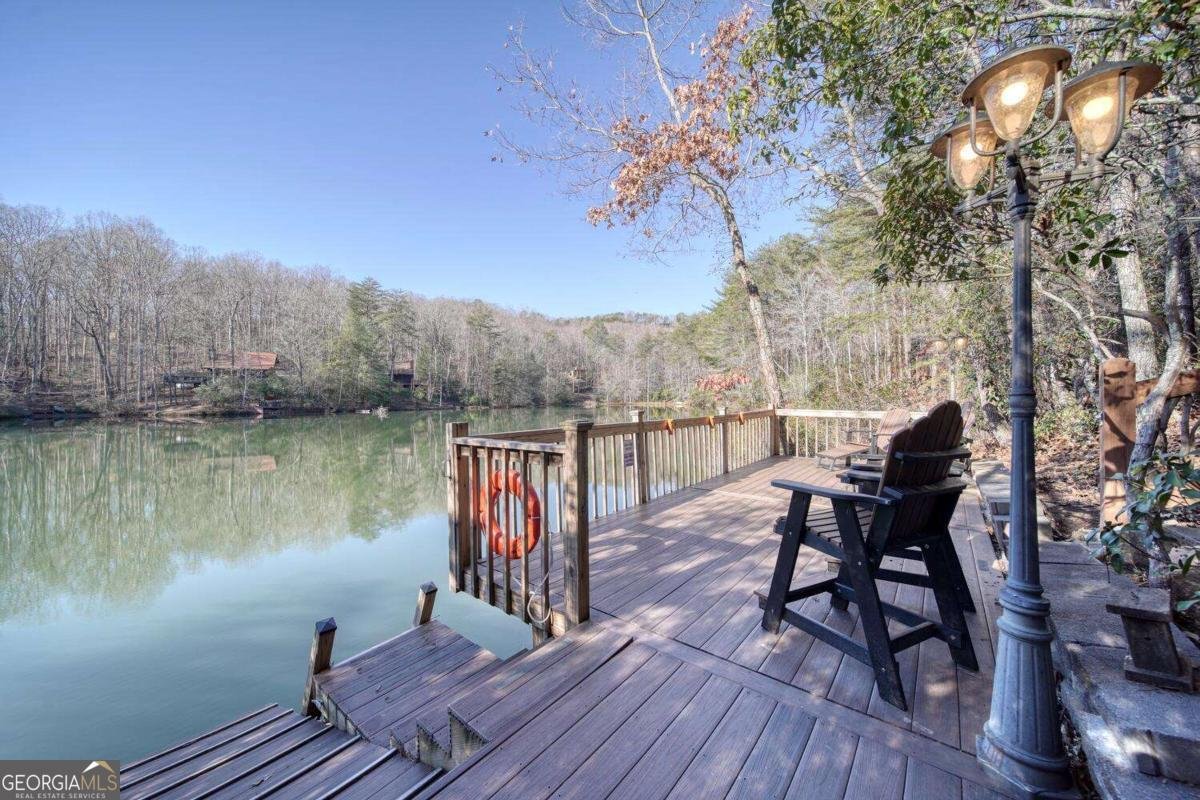 335 Cherry Lake Drive Blue Ridge - 44