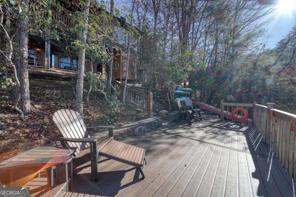 335 Cherry Lake Drive Blue Ridge - 46