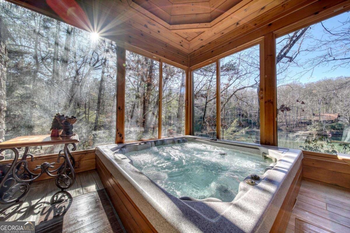 335 Cherry Lake Drive Blue Ridge - 5