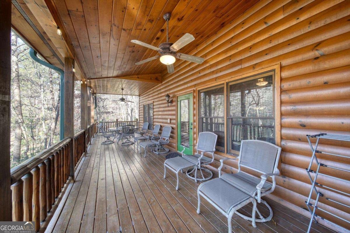 335 Cherry Lake Drive Blue Ridge - 50