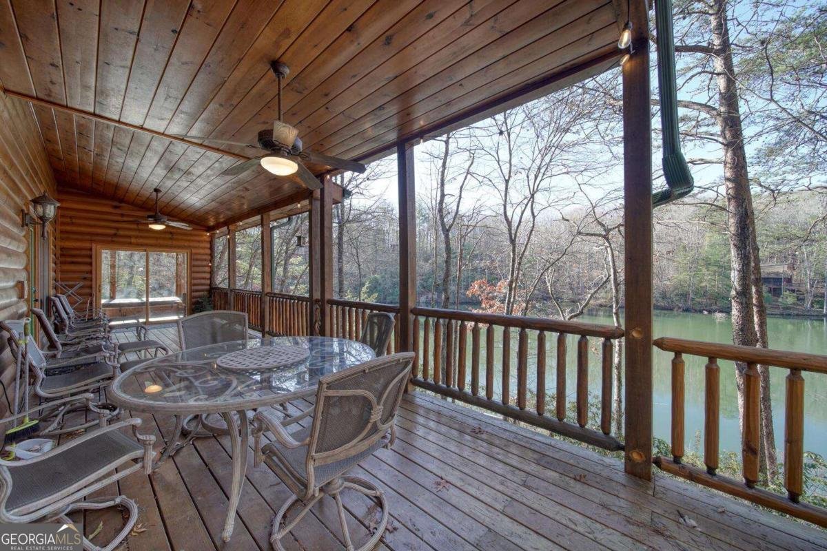 335 Cherry Lake Drive Blue Ridge - 52