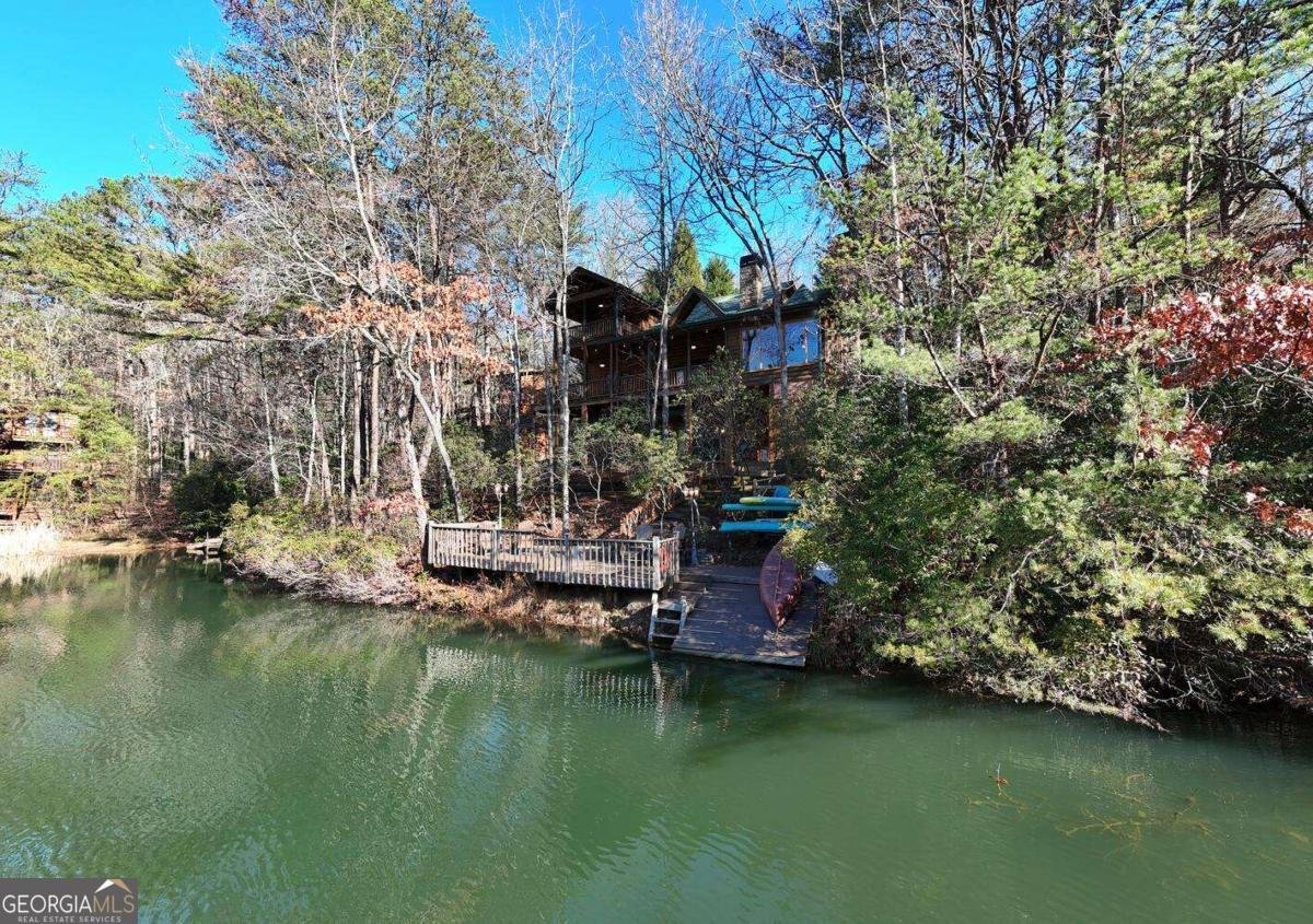 335 Cherry Lake Drive Blue Ridge - 59