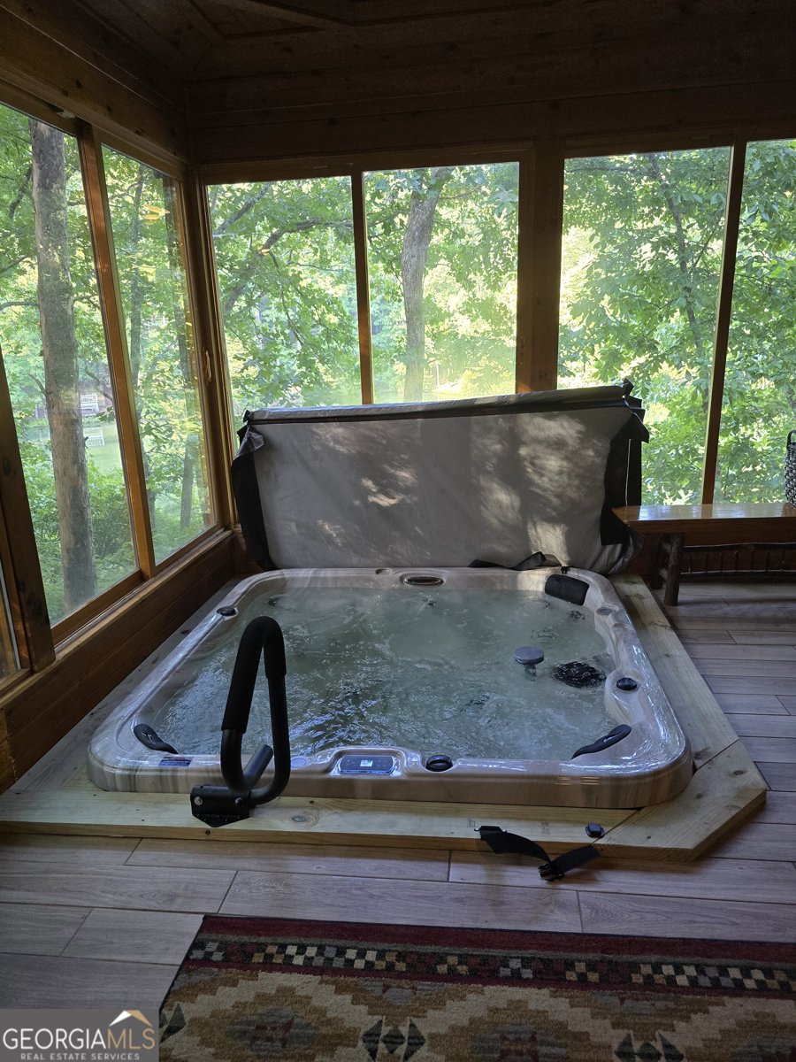 335 Cherry Lake Drive Blue Ridge - 70