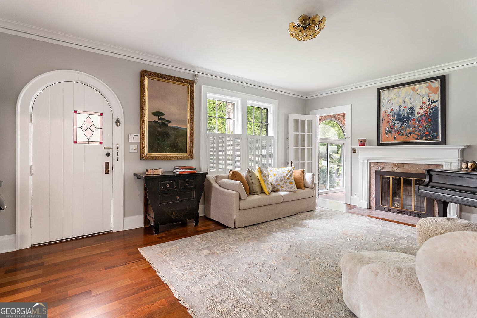 557 Wesley Road Atlanta - 2