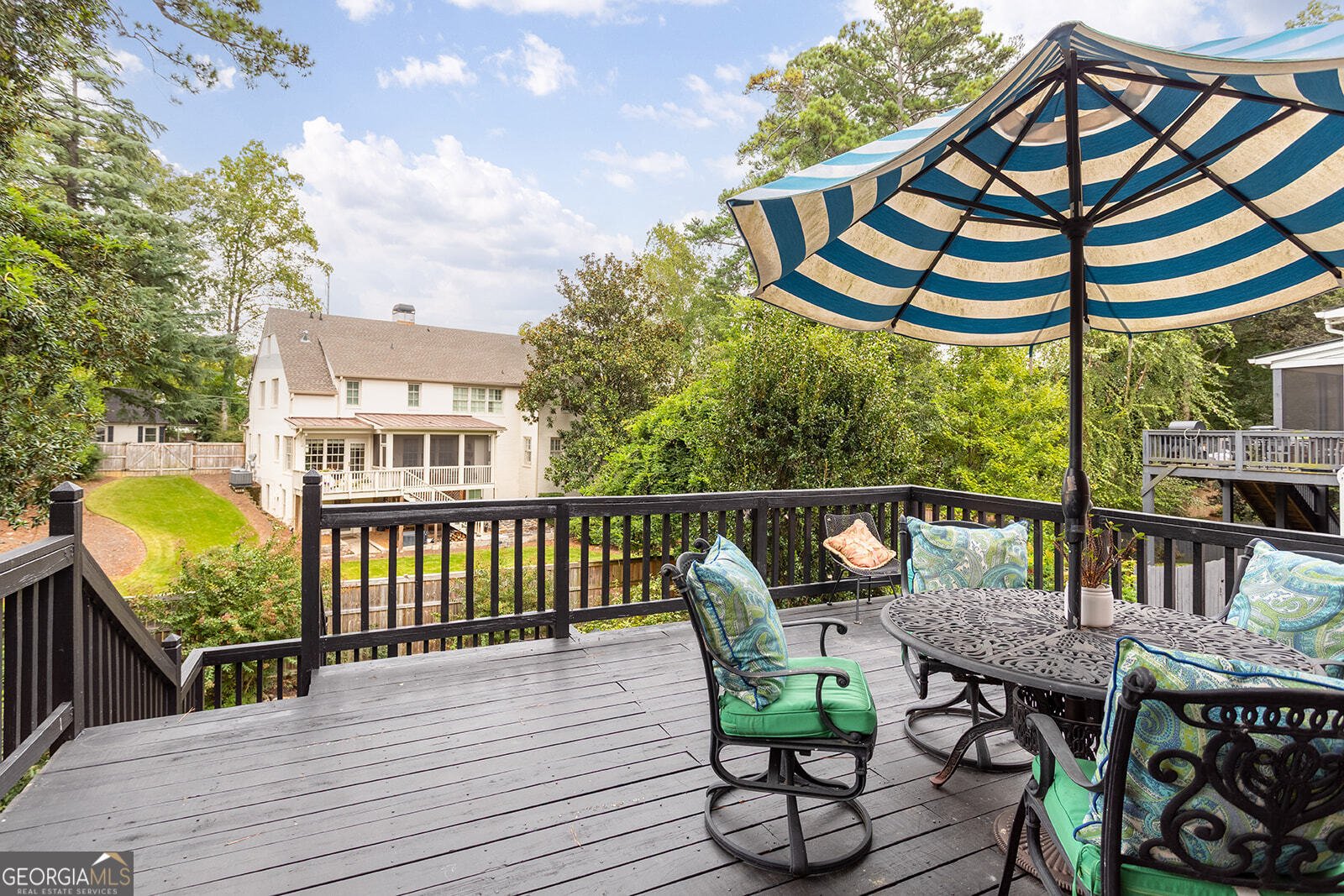 557 Wesley Road Atlanta - 20