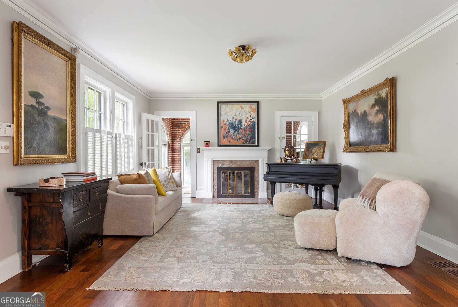 557 Wesley Road Atlanta - 3