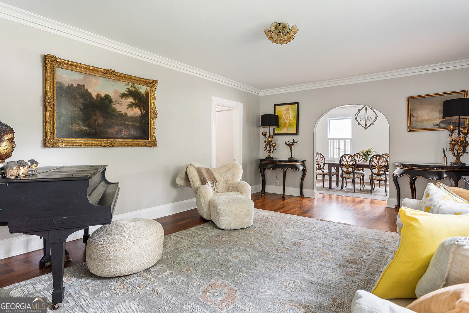 557 Wesley Road Atlanta - 5