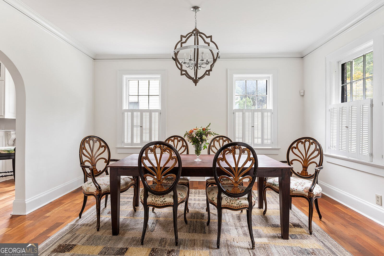 557 Wesley Road Atlanta - 7