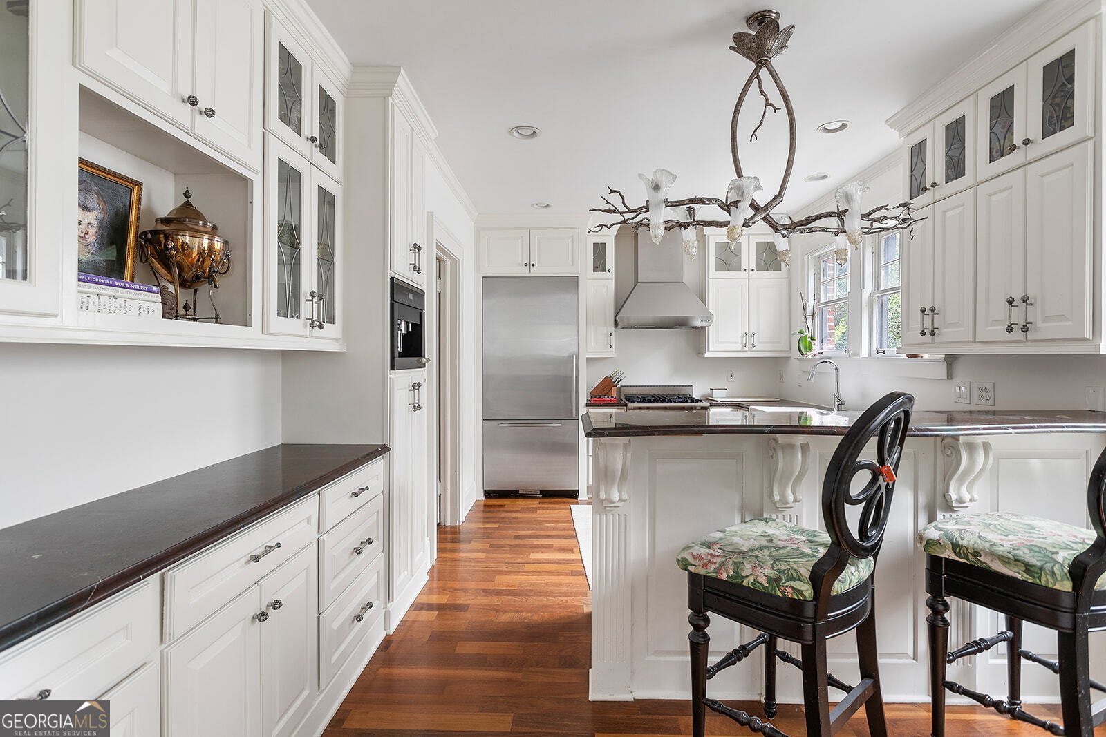 557 Wesley Road Atlanta - 8