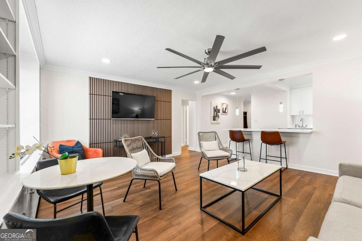 300 Peachtree Street Atlanta - 12