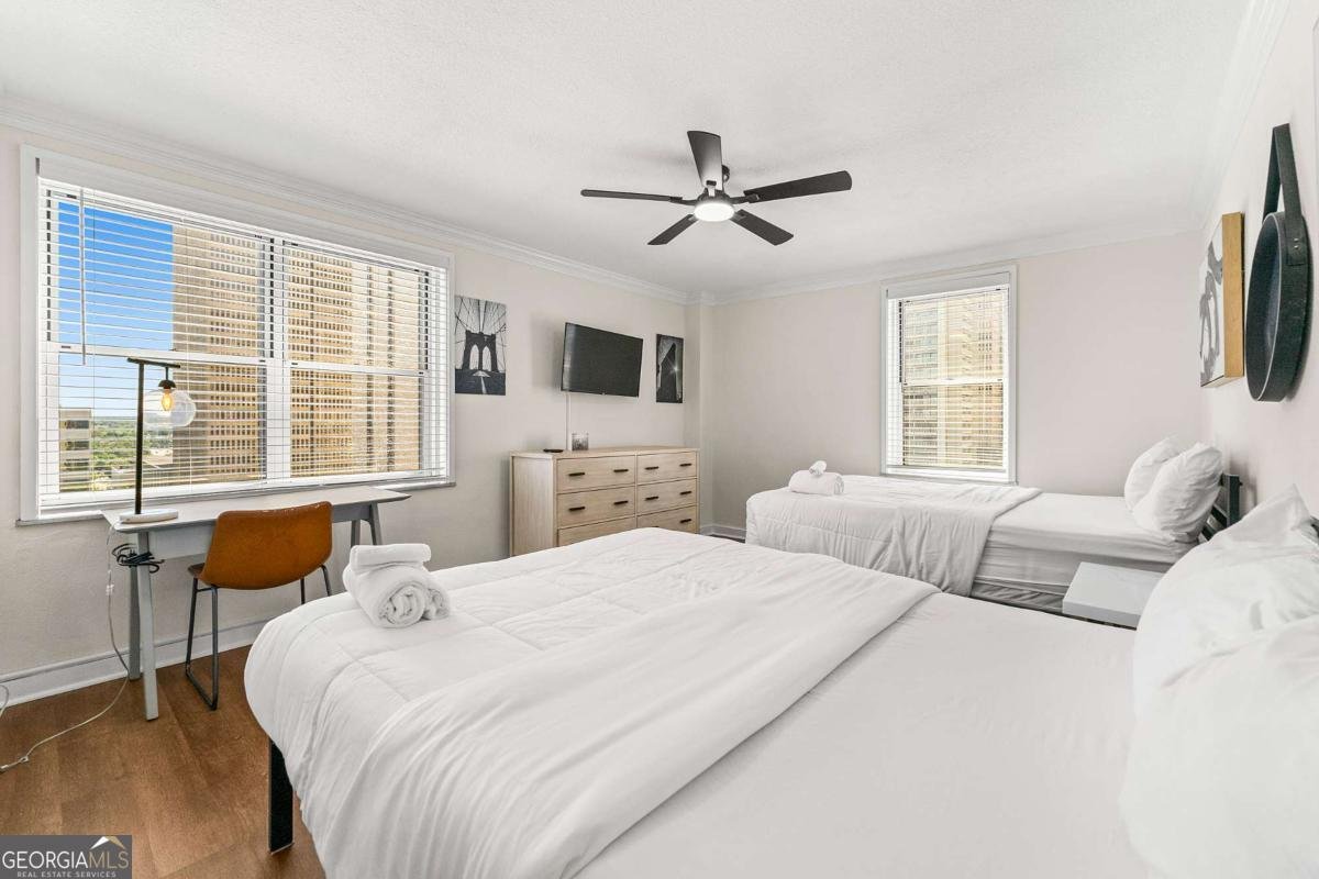300 Peachtree Street Atlanta - 13