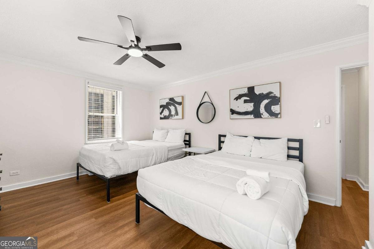 300 Peachtree Street Atlanta - 14