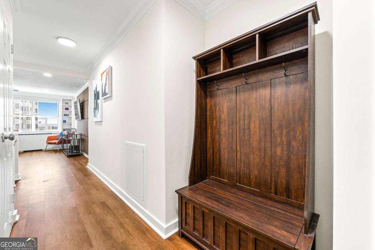 300 Peachtree Street Atlanta - 3