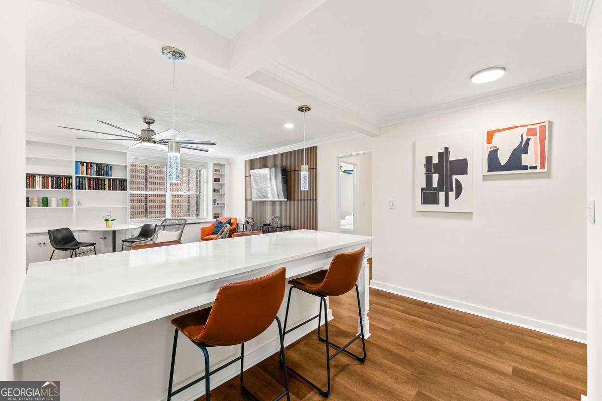 300 Peachtree Street Atlanta - 6