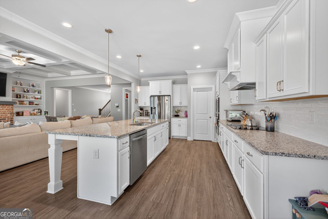 824 Pruitt Road Bethlehem - 10