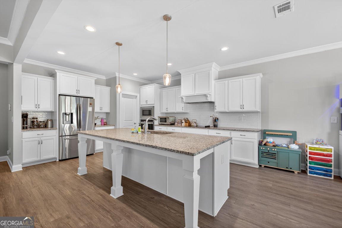824 Pruitt Road Bethlehem - 11