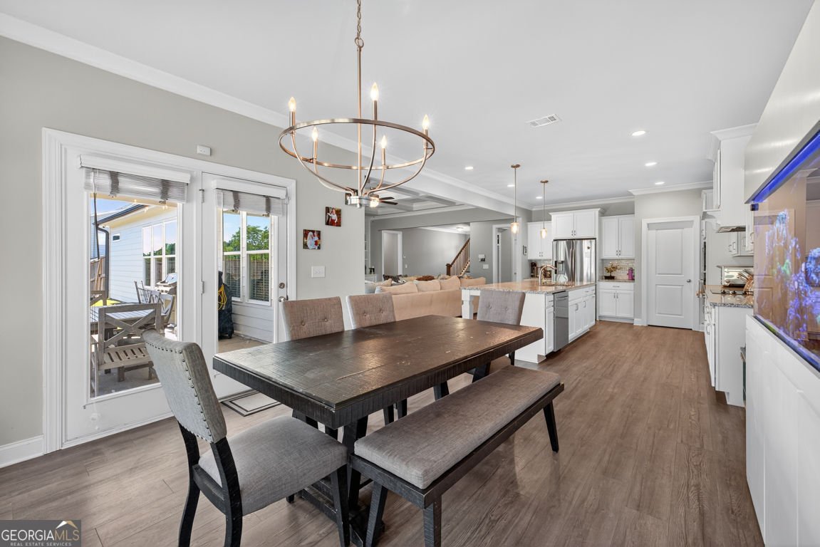824 Pruitt Road Bethlehem - 13