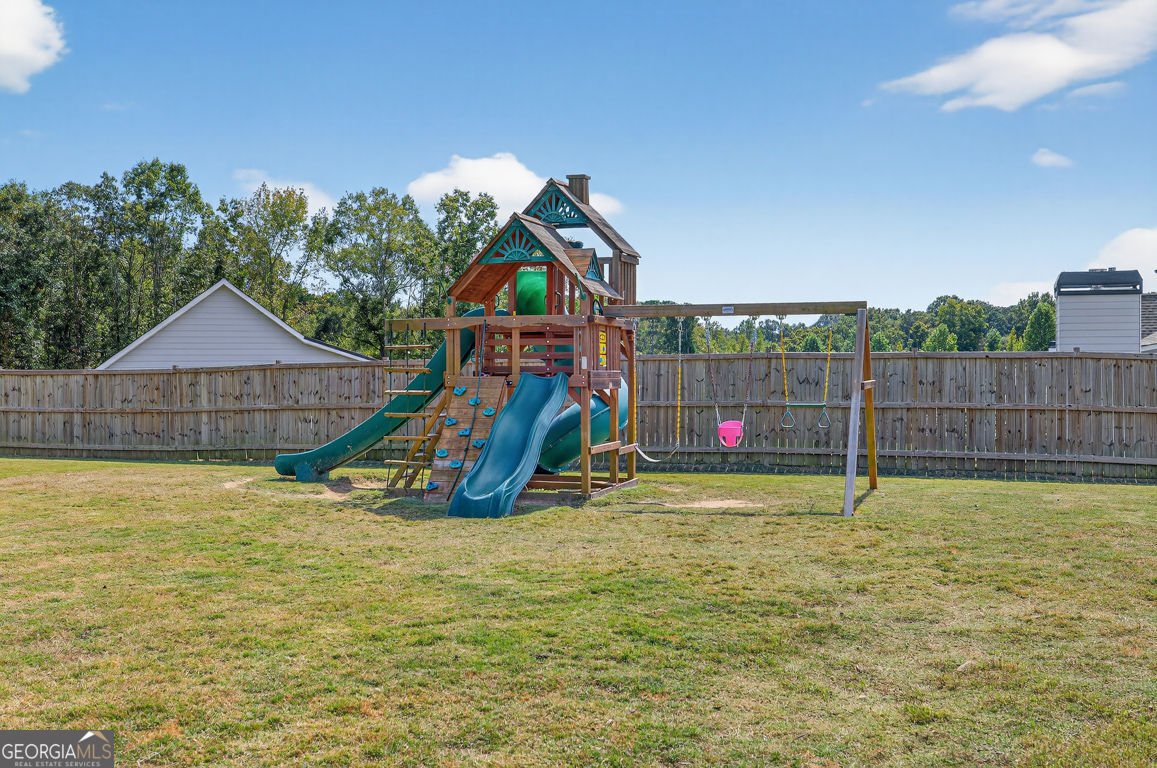 824 Pruitt Road Bethlehem - 3
