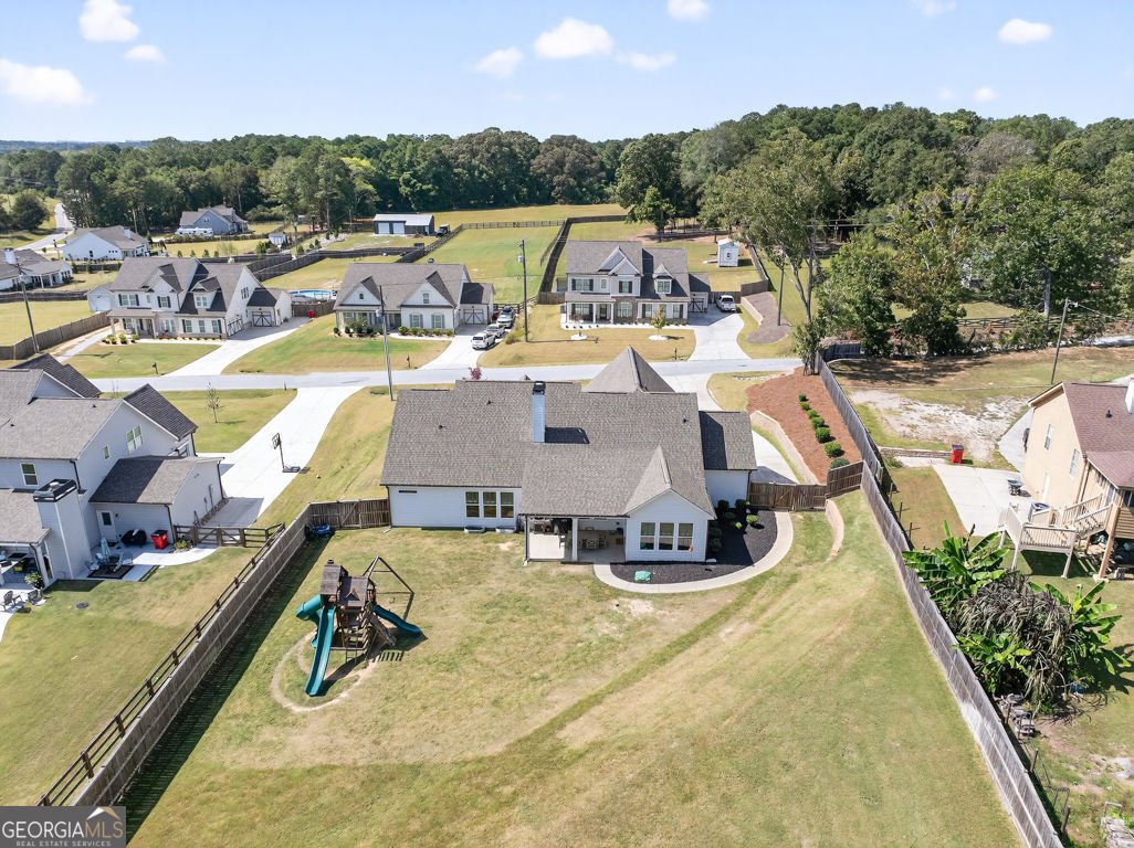 824 Pruitt Road Bethlehem - 31