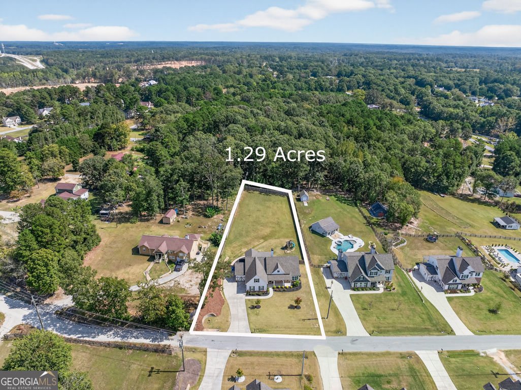 824 Pruitt Road Bethlehem - 4