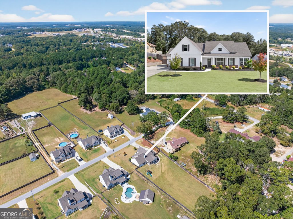 824 Pruitt Road Bethlehem - 5