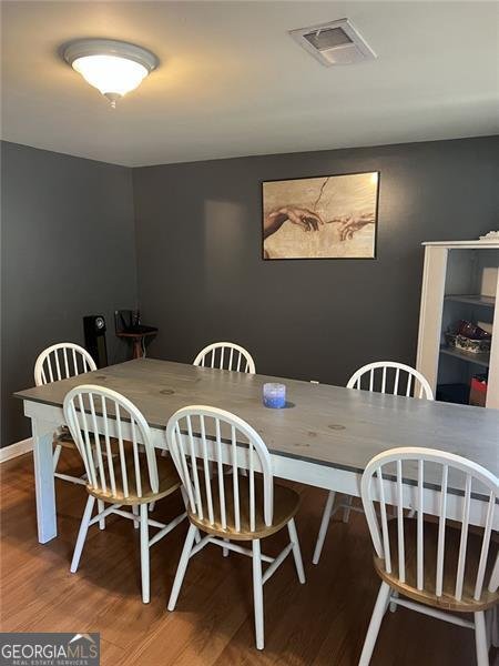 3395 CASHTOWN Road Bremen - 9