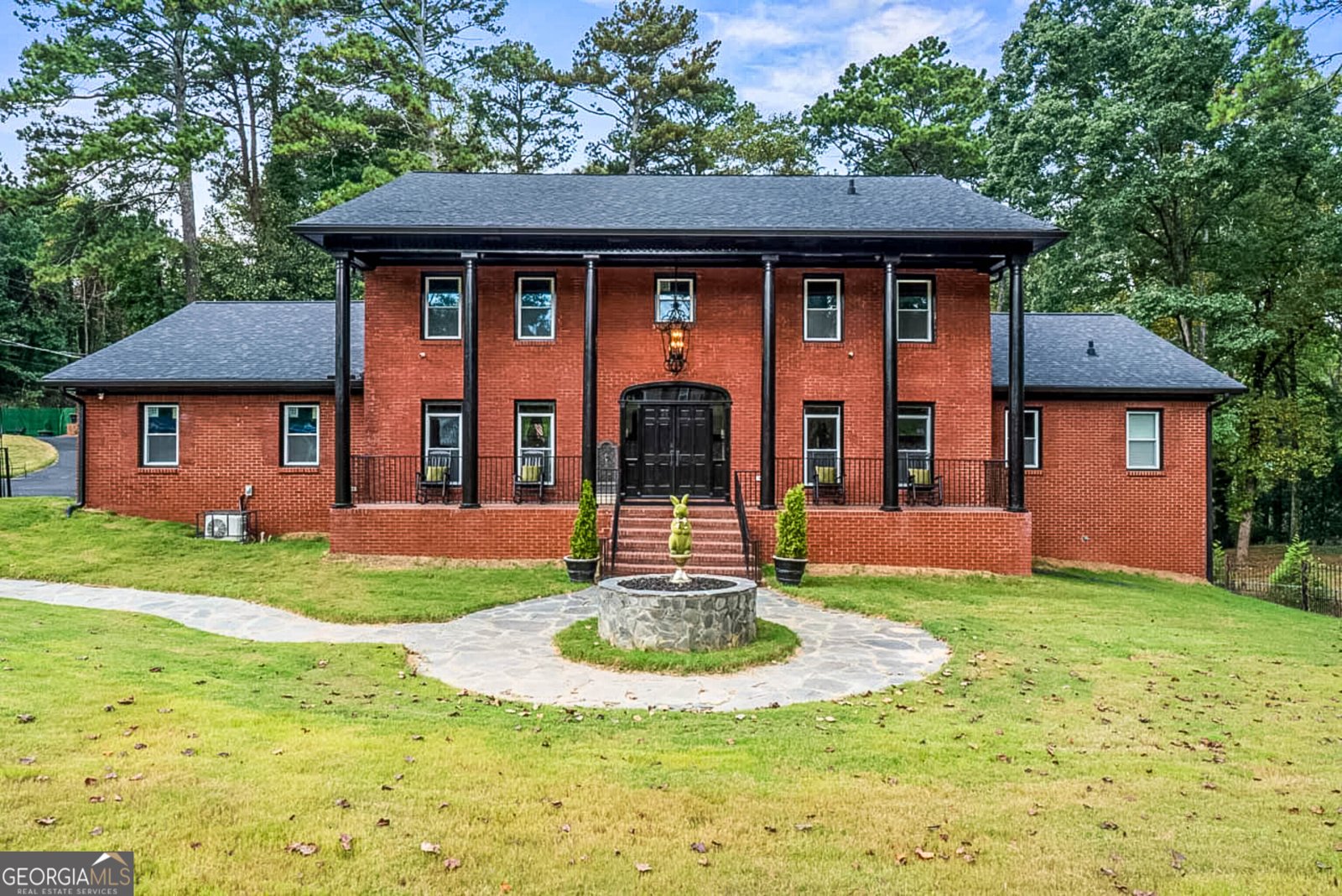 3519 Prince George Street Atlanta - 1