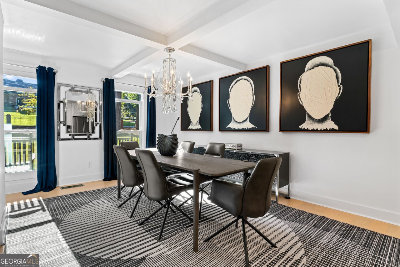 3519 Prince George Street Atlanta - 12