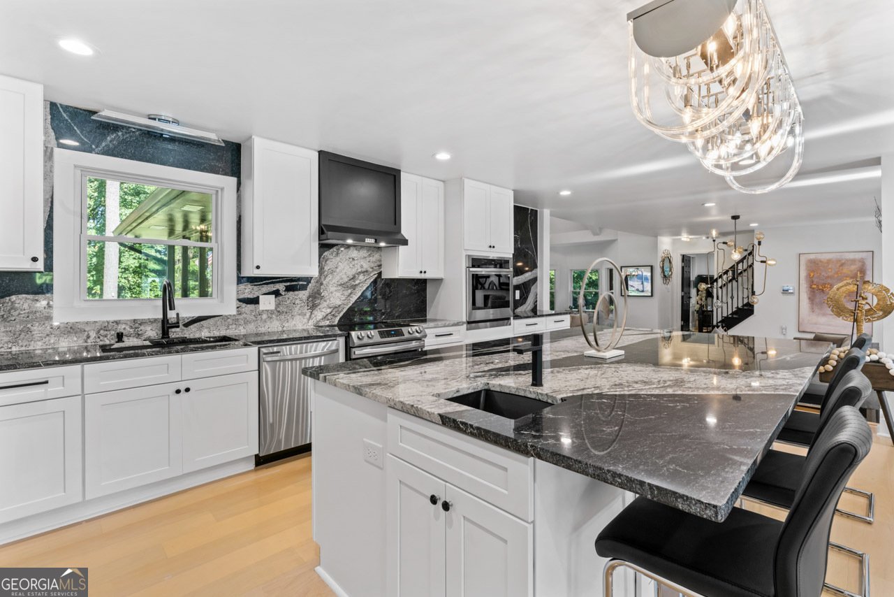 3519 Prince George Street Atlanta - 15