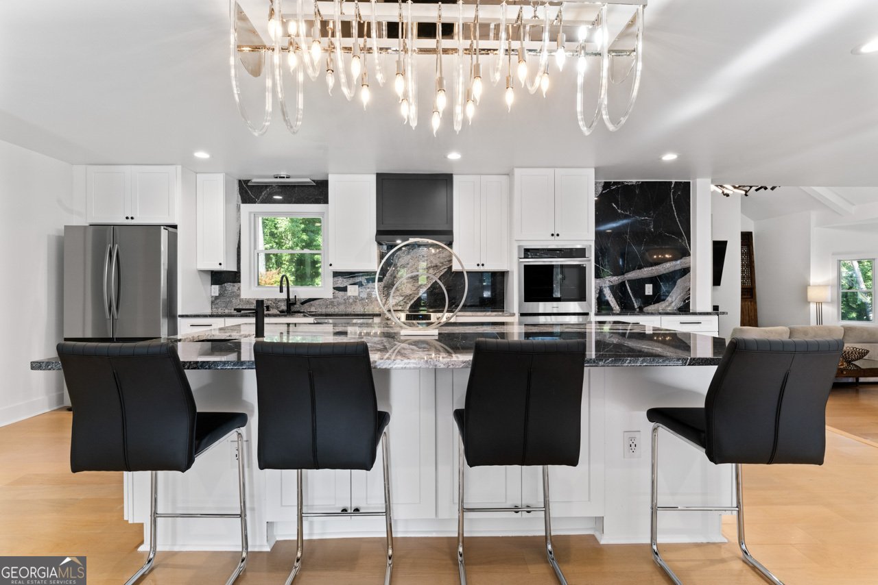 3519 Prince George Street Atlanta - 16