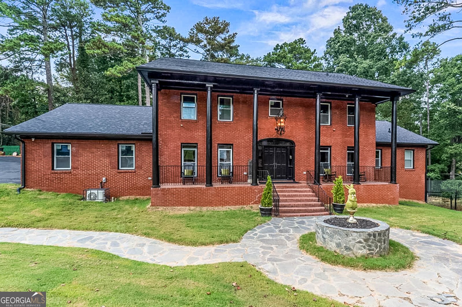 3519 Prince George Street Atlanta - 2