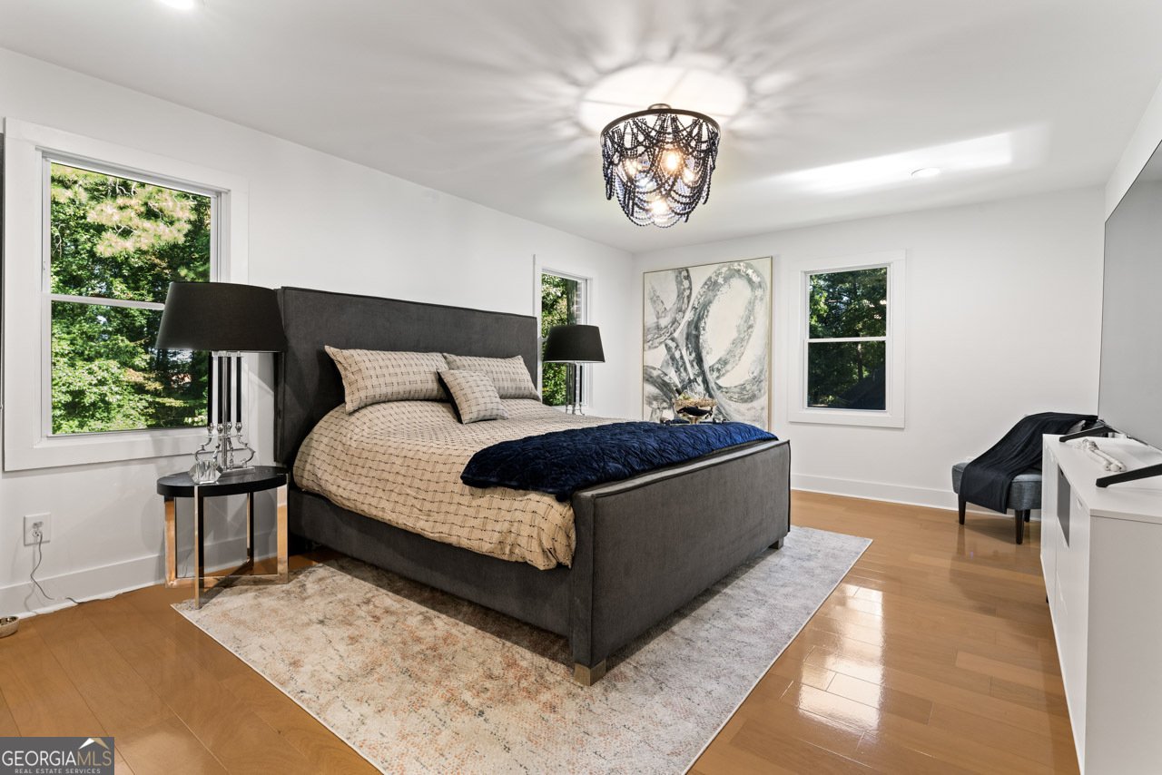 3519 Prince George Street Atlanta - 27
