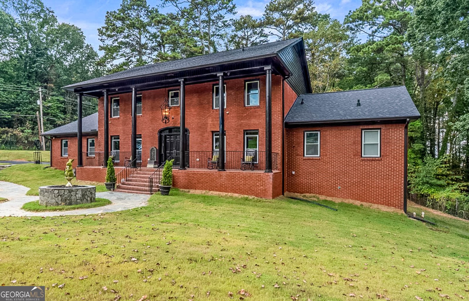 3519 Prince George Street Atlanta - 3