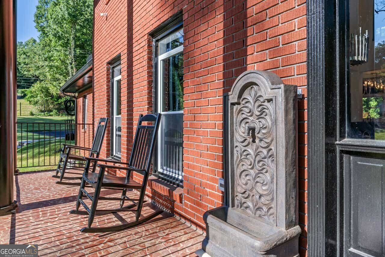 3519 Prince George Street Atlanta - 4