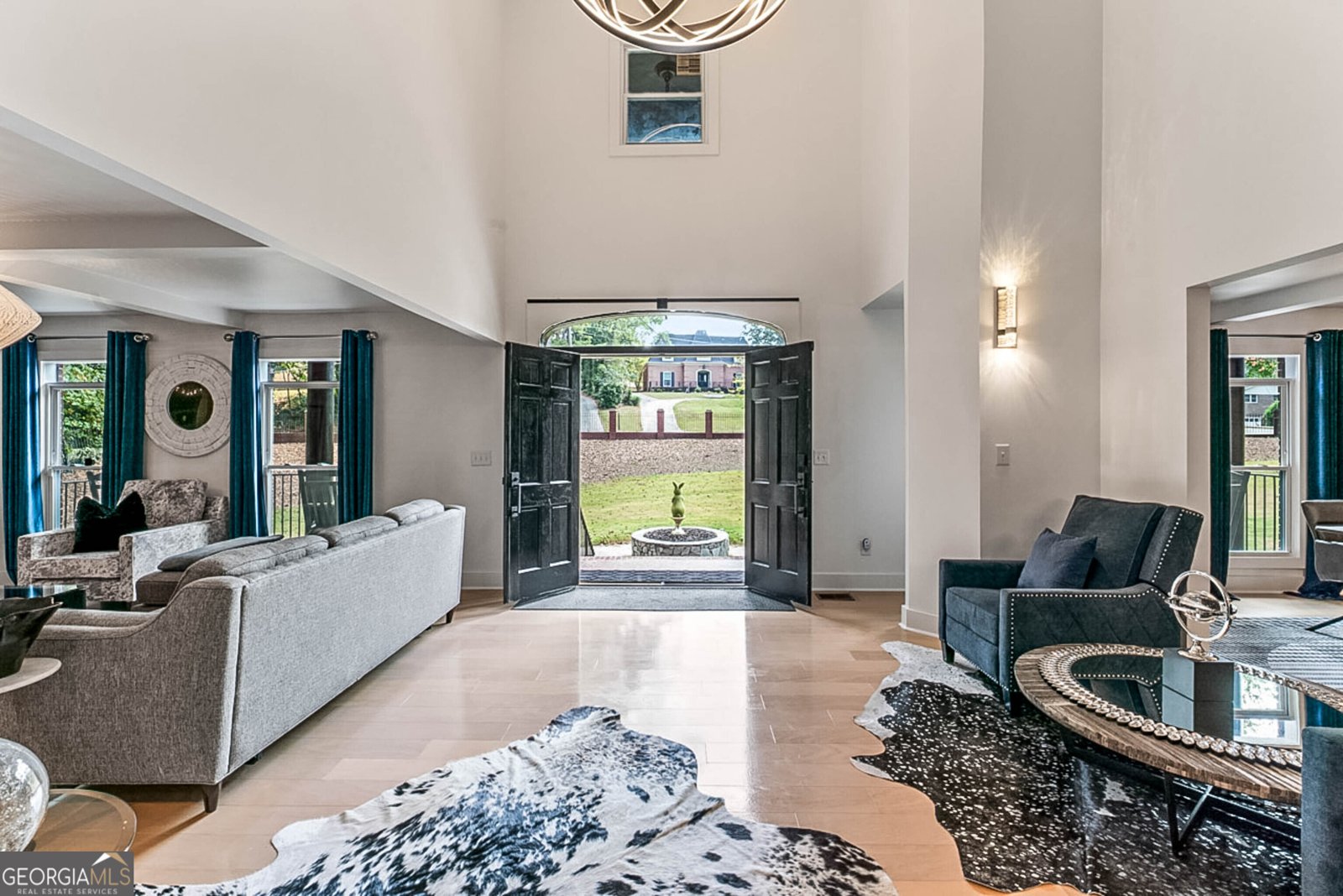 3519 Prince George Street Atlanta - 5