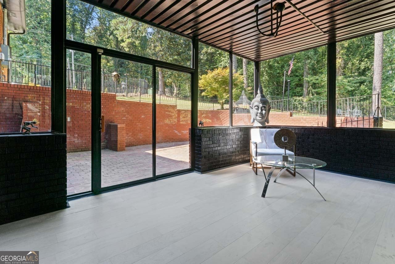 3519 Prince George Street Atlanta - 50