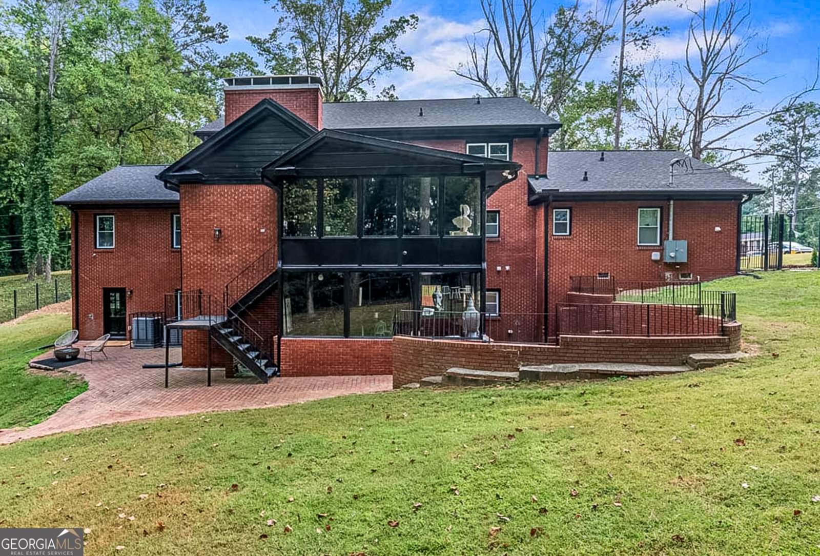 3519 Prince George Street Atlanta - 51