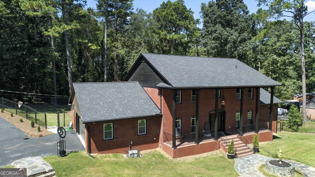 3519 Prince George Street Atlanta - 54