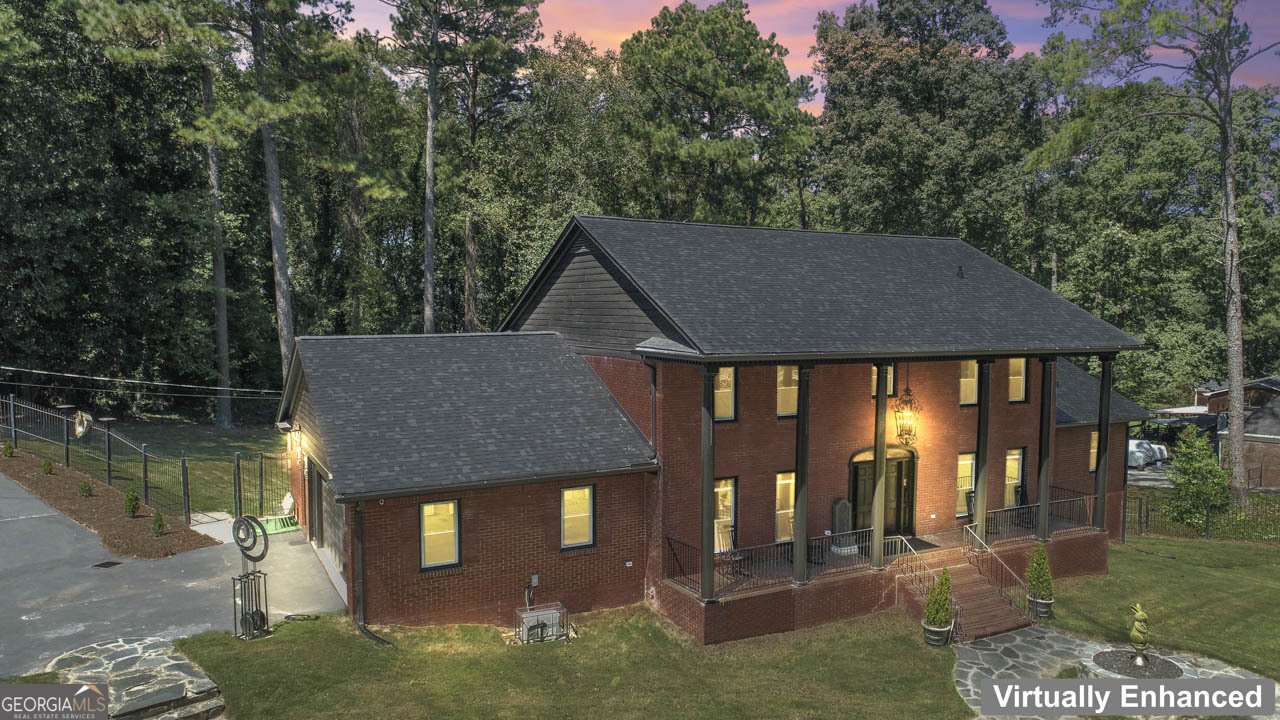 3519 Prince George Street Atlanta - 55