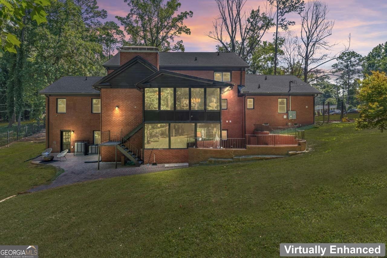 3519 Prince George Street Atlanta - 56