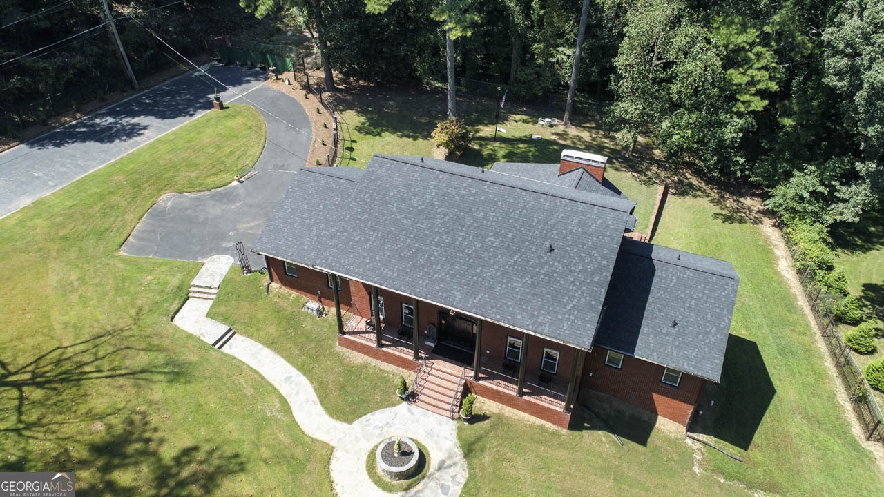 3519 Prince George Street Atlanta - 57