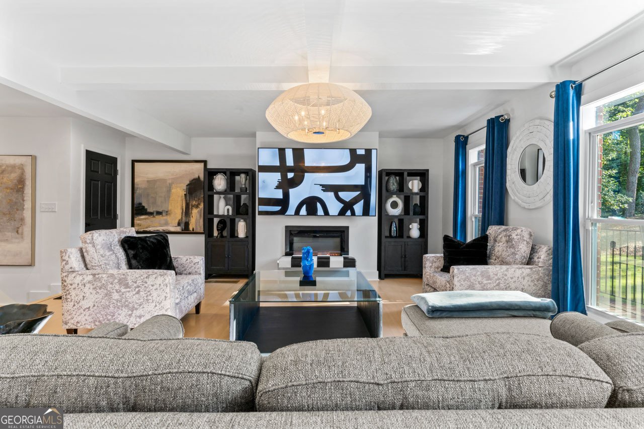 3519 Prince George Street Atlanta - 7