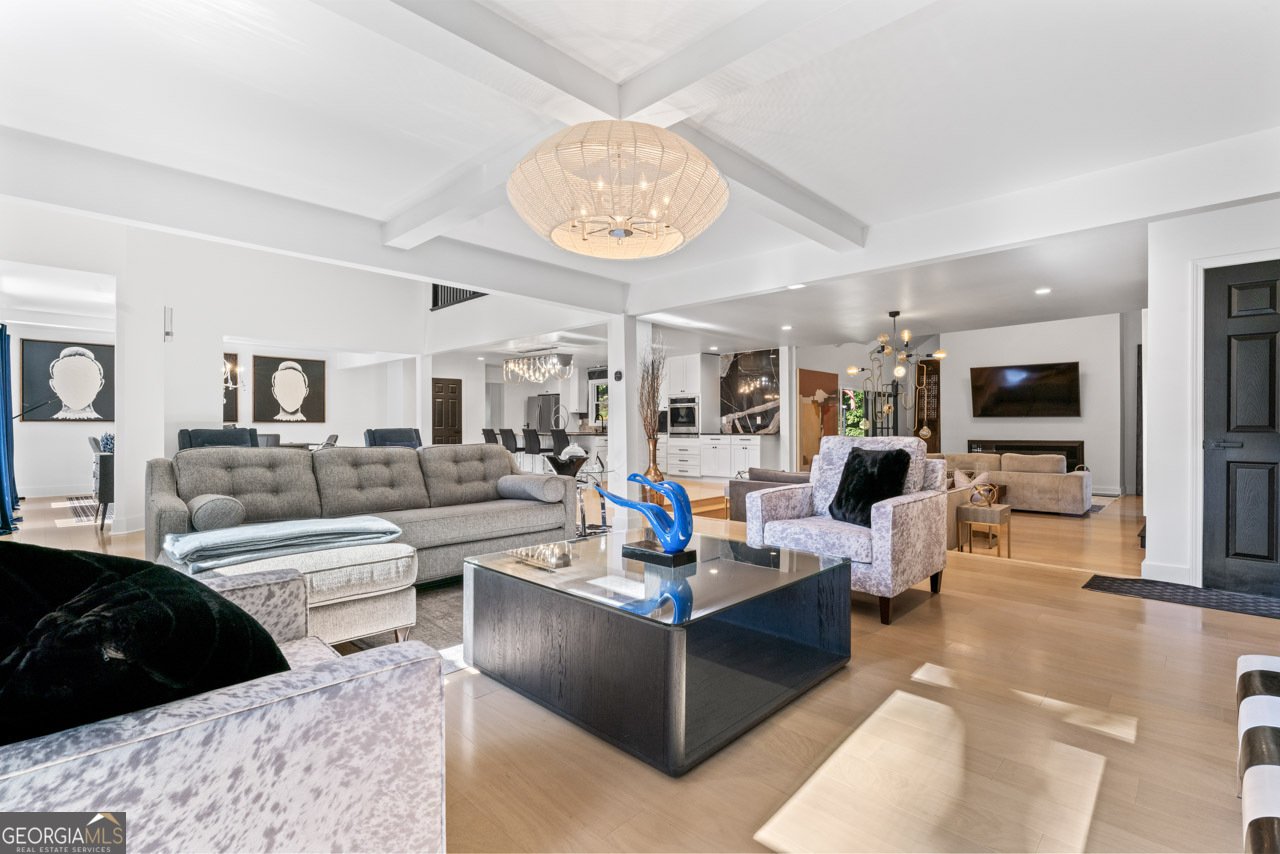 3519 Prince George Street Atlanta - 9