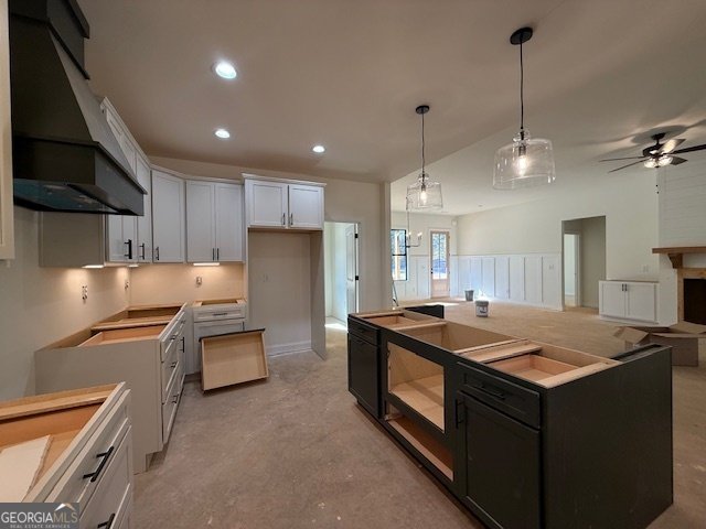 662 Presley Farm Parkway Rockmart - 12