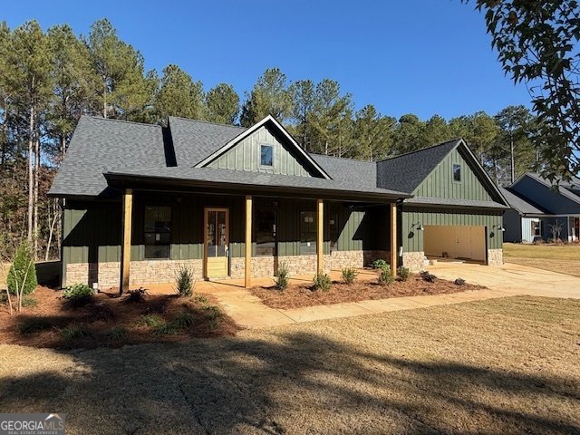 662 Presley Farm Parkway Rockmart - 2