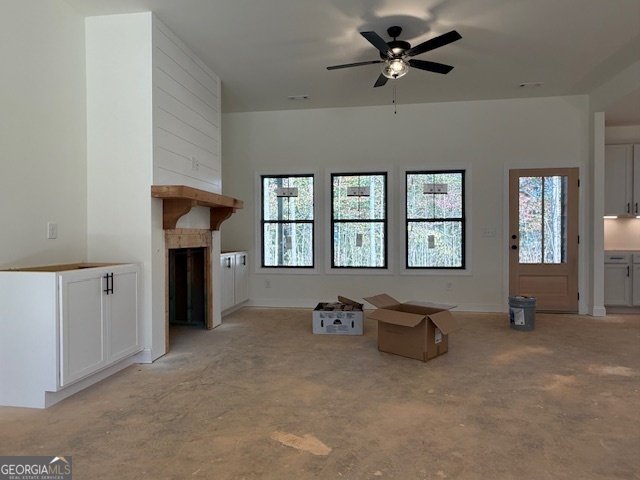 662 Presley Farm Parkway Rockmart - 23