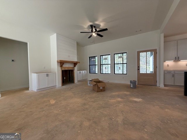 662 Presley Farm Parkway Rockmart - 24