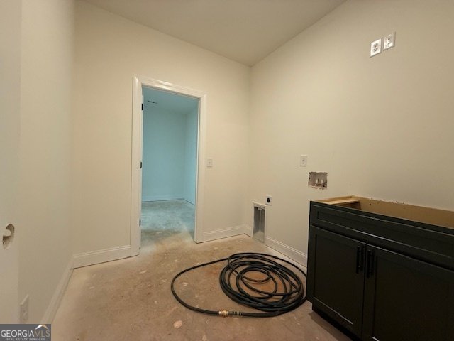 662 Presley Farm Parkway Rockmart - 9