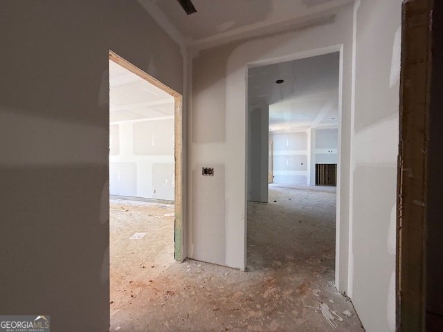 716 Presley Farm Parkway Rockmart - 2