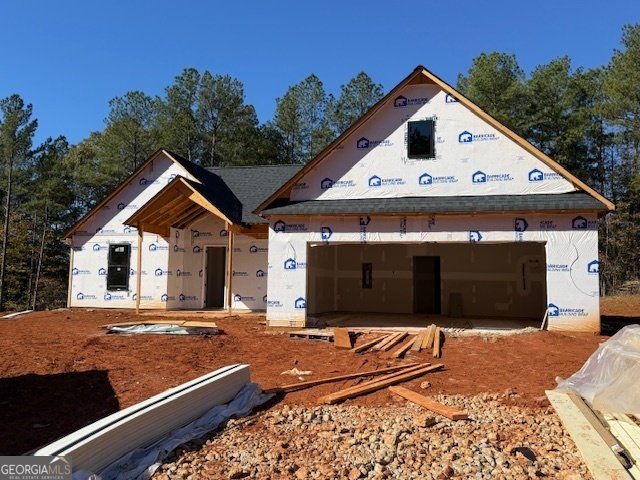 716 Presley Farm Parkway Rockmart - 25